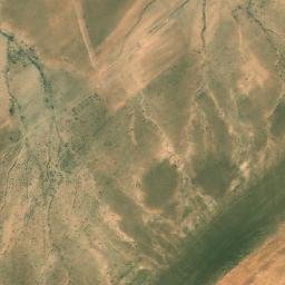 Satellite imagery of Dalaat es Slim, DZ