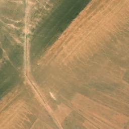 Satellite imagery of Dalaat es Slim, DZ