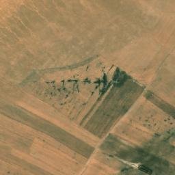 Satellite imagery of Dalaat es Slim, DZ