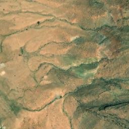 Satellite imagery of Fennd Aïssa, DZ