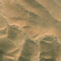 Satellite imagery of Râs Debbaba, DZ