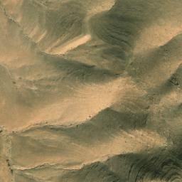 Satellite imagery of Râs Debbaba, DZ
