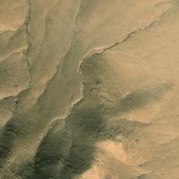 Satellite imagery of Râs Debbaba, DZ