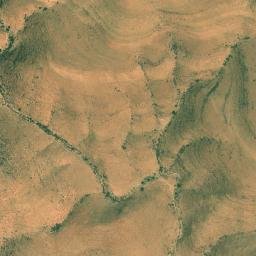 Satellite imagery of Douiret Chadi, DZ