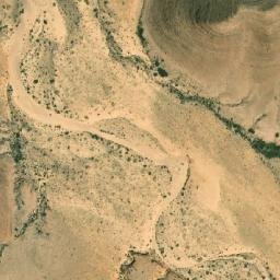 Satellite imagery of Djebel Deba, DZ