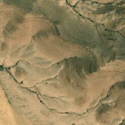 Satellite imagery of Djebel Deba, DZ