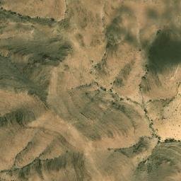 Satellite imagery of Djebel Deba, DZ