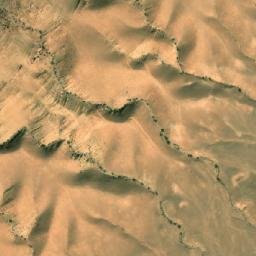 Satellite imagery of Djebel Bou Rhezal, DZ