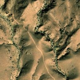 Satellite imagery of Serdoun, DZ