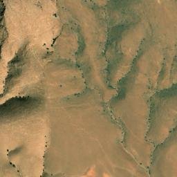 Satellite imagery of Serdoun, DZ