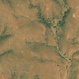 Satellite imagery of Serdoun, DZ