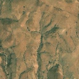 Satellite imagery of Djebel Beni Yahmed, DZ