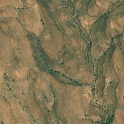 Satellite imagery of Djebel Beni Yahmed, DZ