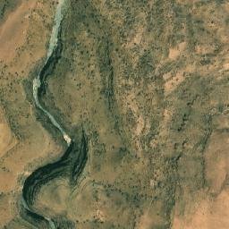 Satellite imagery of Djebel Toungalit, DZ