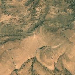 Satellite imagery of Djebel Toungalit, DZ