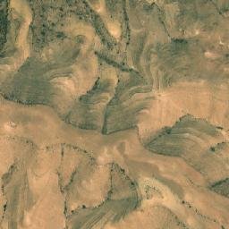Satellite imagery of Djebel Toungalit, DZ