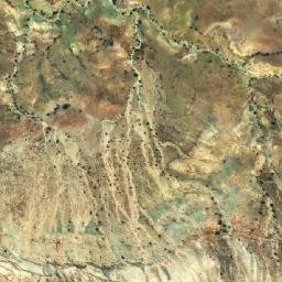Satellite imagery of Ta Lechimt, DZ