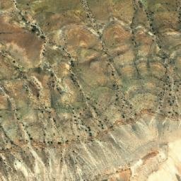 Satellite imagery of Ta Lechimt, DZ