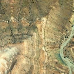 Satellite imagery of Ta Lechimt, DZ