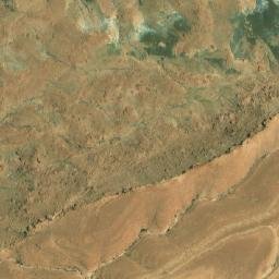 Satellite imagery of Râs Aïcha, DZ