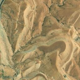 Satellite imagery of Râs Aïcha, DZ