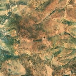 Satellite imagery of Djebel Guelaa, DZ
