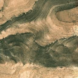Satellite imagery of Djebel Gara, DZ