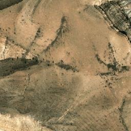 Satellite imagery of Djebel Gara, DZ