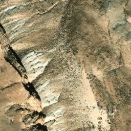 Satellite imagery of Djebel Gara, DZ