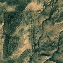 Satellite imagery of Djebel Boudinar, TN