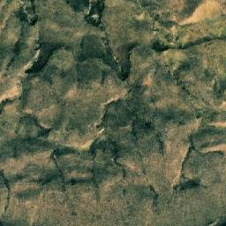Satellite imagery of Djebel Boudinar, TN