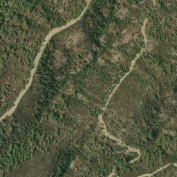 Satellite imagery of Kolia, CY