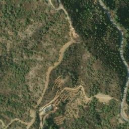 Satellite imagery of Kolia, CY
