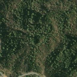 Satellite imagery of Kolia, CY