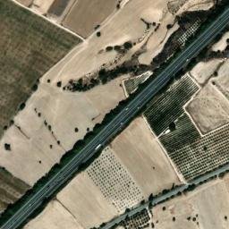 Satellite imagery of Moútti tou Alexikoú, CY