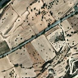 Satellite imagery of Moútti tou Alexikoú, CY