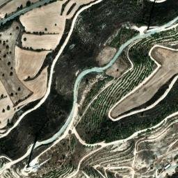 Satellite imagery of Moútti tou Alexikoú, CY