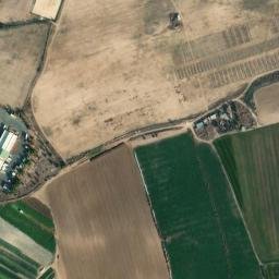 Satellite imagery of Melissári, CY