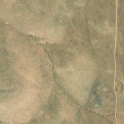 Satellite imagery of Z̧ahr ash Shaţb, SY