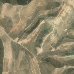 Satellite imagery of Kōh-e Yatīm Jangal, AF