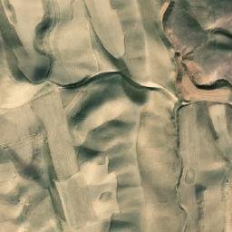 Satellite imagery of Kushk-e Surkh, AF