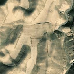 Satellite imagery of Kushk-e Surkh, AF