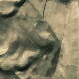 Satellite imagery of Pushtah-ye Yakhak, AF