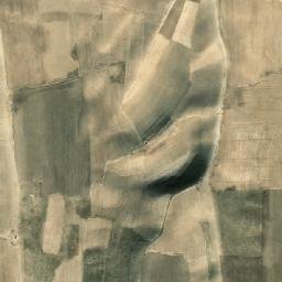 Satellite imagery of Pushtah-ye Yakhak, AF