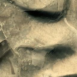 Satellite imagery of Pushtah-ye Amrō, AF