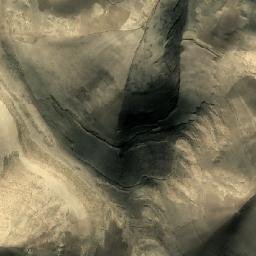 Satellite imagery of Pushtah-ye Amrō, AF