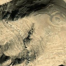 Satellite imagery of Nīmkōhak, AF