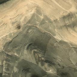 Satellite imagery of Band-e Sabz, AF