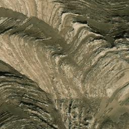 Satellite imagery of Jarakāh, AF