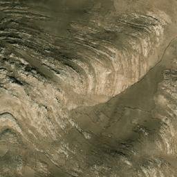 Satellite imagery of Jarakāh, AF